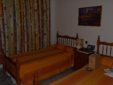 Holiday Apartment in Frigiliana (Mlaga) or holiday homes and vacation rentals