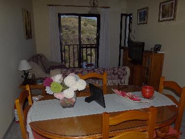 Holiday Apartment in Frigiliana (Mlaga) or holiday homes and vacation rentals