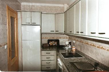 Holiday Apartment in Frigiliana (Mlaga) or holiday homes and vacation rentals