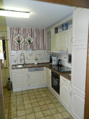 Holiday Apartment in Wetter-Oberrosphe (Marburg-Biedenkopf) or holiday homes and vacation rentals