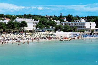 Spiaggia di Fontane Bianche