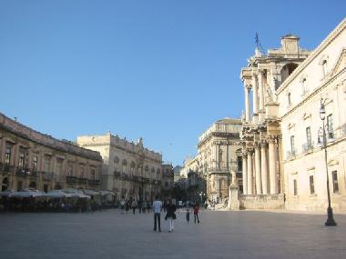 Piazza Duomo