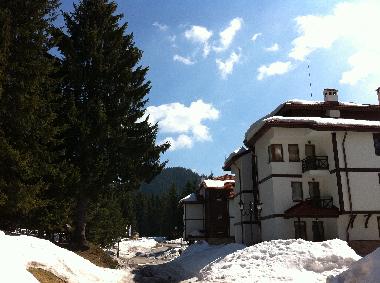 Holiday Apartment in Smolyan (Smolyan) or holiday homes and vacation rentals