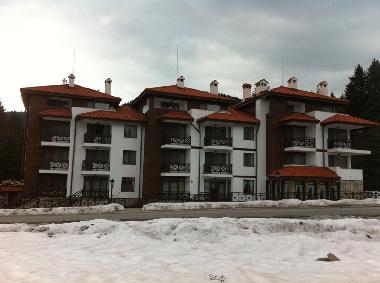 Holiday Apartment in Smolyan (Smolyan) or holiday homes and vacation rentals