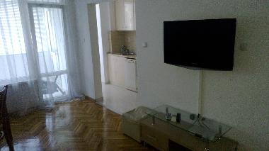 Holiday Apartment in Burgas (Burgas) or holiday homes and vacation rentals