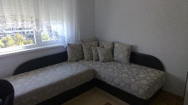 Holiday Apartment in Burgas (Burgas) or holiday homes and vacation rentals