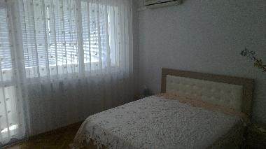 Holiday Apartment in Burgas (Burgas) or holiday homes and vacation rentals
