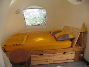 Holiday House in St. Privat, Les Salces (H�rault) or holiday homes and vacation rentals