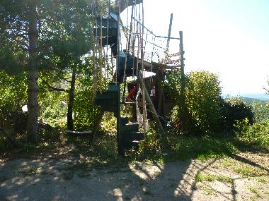 Holiday House in St. Privat, Les Salces (H�rault) or holiday homes and vacation rentals