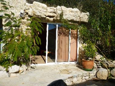 Holiday House in St. Privat, Les Salces (H�rault) or holiday homes and vacation rentals