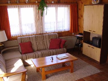 Holiday Apartment in B�rchen (Rund um Visp) or holiday homes and vacation rentals