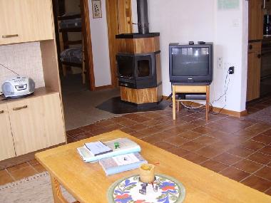 Holiday Apartment in B�rchen (Rund um Visp) or holiday homes and vacation rentals