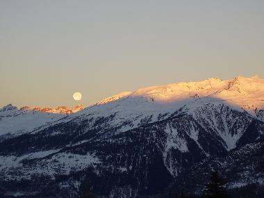 Holiday Apartment in B�rchen (Rund um Visp) or holiday homes and vacation rentals