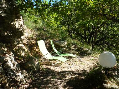 Holiday House in Saint Privat (H�rault) or holiday homes and vacation rentals