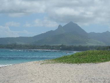 Holiday House in Trou d'Eau Douce (Flacq) or holiday homes and vacation rentals