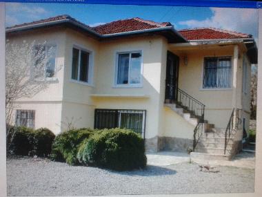 Holiday House in Yambol (Yambol) or holiday homes and vacation rentals