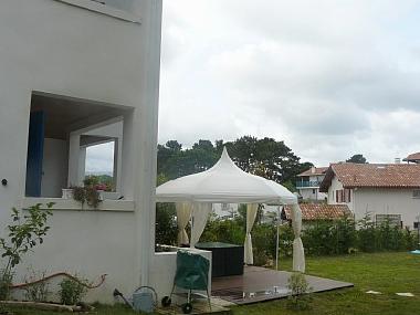 Villa in URRUGNE (Pyrnes-Atlantiques) or holiday homes and vacation rentals
