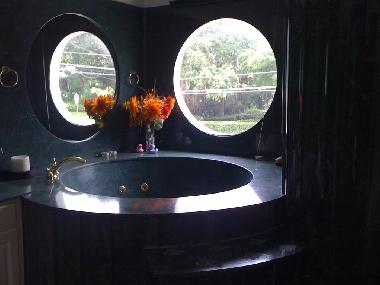 jacuzzi in mother-in-law bathroom