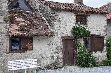 Holiday House in magnac laval (Haute-Vienne) or holiday homes and vacation rentals