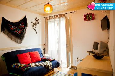 Holiday Apartment in Lisboa (Grande Lisboa) or holiday homes and vacation rentals