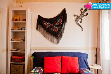 Holiday Apartment in Lisboa (Grande Lisboa) or holiday homes and vacation rentals