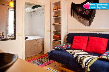 Holiday Apartment in Lisboa (Grande Lisboa) or holiday homes and vacation rentals