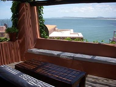 Holiday Apartment in Punta del Este (Maldonado) or holiday homes and vacation rentals