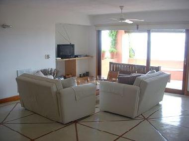 Holiday Apartment in Punta del Este (Maldonado) or holiday homes and vacation rentals