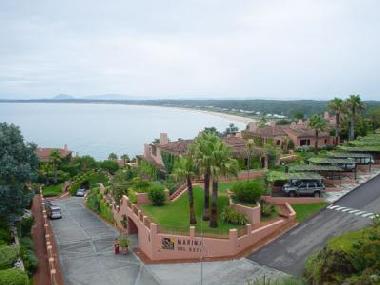 Holiday Apartment in Punta del Este (Maldonado) or holiday homes and vacation rentals