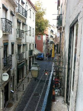 Holiday Apartment in lisbon (Grande Lisboa) or holiday homes and vacation rentals