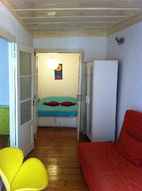 Holiday Apartment in lisbon (Grande Lisboa) or holiday homes and vacation rentals
