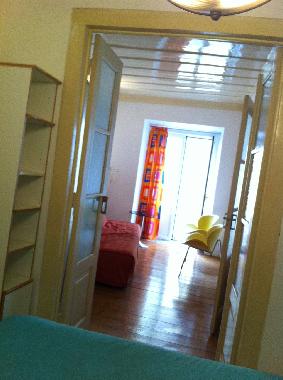 Holiday Apartment in lisbon (Grande Lisboa) or holiday homes and vacation rentals