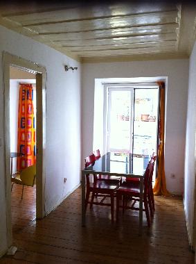 Holiday Apartment in lisbon (Grande Lisboa) or holiday homes and vacation rentals