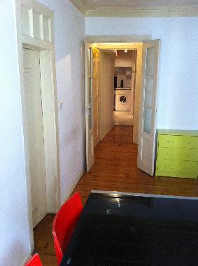 Holiday Apartment in lisbon (Grande Lisboa) or holiday homes and vacation rentals