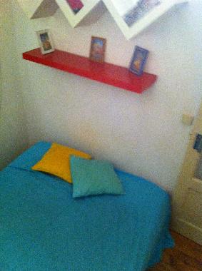 Holiday Apartment in lisbon (Grande Lisboa) or holiday homes and vacation rentals