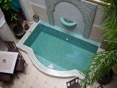 Holiday House in Marrakech médina (Marrakech) or holiday homes and vacation rentals