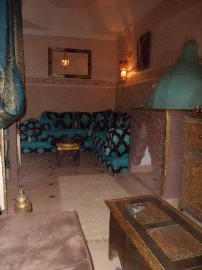 Holiday House in Marrakech médina (Marrakech) or holiday homes and vacation rentals
