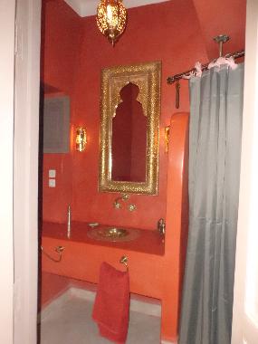 Holiday House in Marrakech médina (Marrakech) or holiday homes and vacation rentals