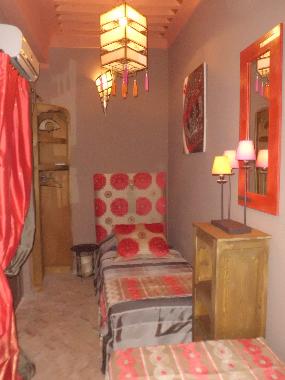 Holiday House in Marrakech médina (Marrakech) or holiday homes and vacation rentals