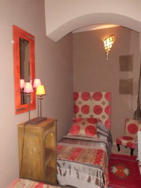 Holiday House in Marrakech médina (Marrakech) or holiday homes and vacation rentals