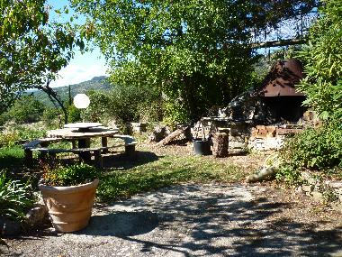 Holiday House in Saint Privat (H�rault) or holiday homes and vacation rentals