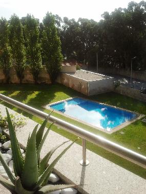 Holiday Apartment in Lea da Palmeira (Norte) or holiday homes and vacation rentals