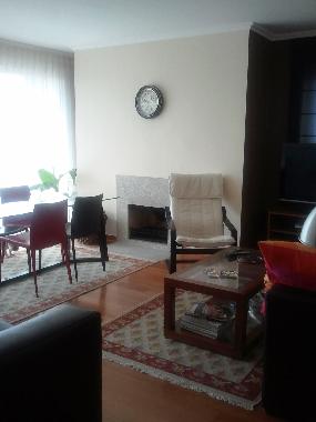 Holiday Apartment in Lea da Palmeira (Norte) or holiday homes and vacation rentals