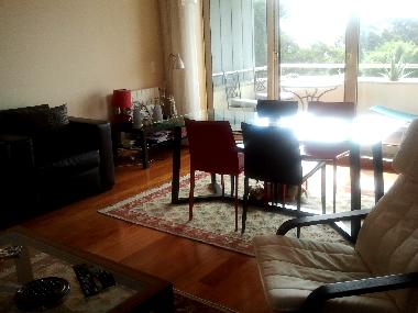 Holiday Apartment in Lea da Palmeira (Norte) or holiday homes and vacation rentals