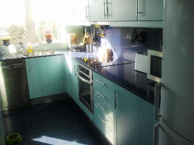 Holiday Apartment in Lea da Palmeira (Norte) or holiday homes and vacation rentals