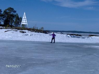 Holiday House in LIEKSA (Ita-Suomen Laani) or holiday homes and vacation rentals