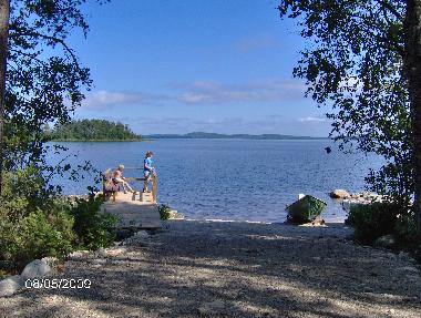 Holiday House in LIEKSA (Ita-Suomen Laani) or holiday homes and vacation rentals