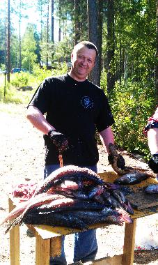 Holiday House in LIEKSA (Ita-Suomen Laani) or holiday homes and vacation rentals