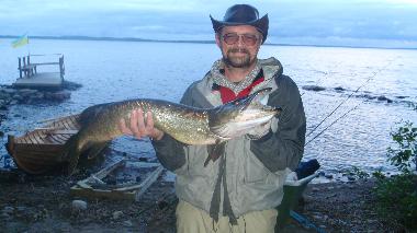 Holiday House in LIEKSA (Ita-Suomen Laani) or holiday homes and vacation rentals