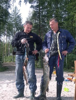 Holiday House in LIEKSA (Ita-Suomen Laani) or holiday homes and vacation rentals